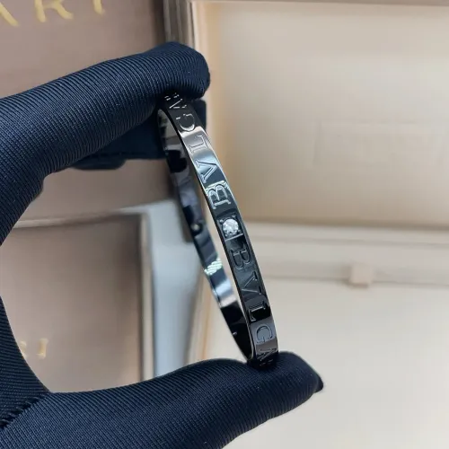 Replica Bvlgari Bracelets #1448122 $34.00 USD for Wholesale