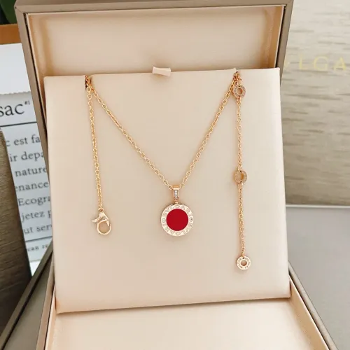 Bvlgari Necklaces #1448152