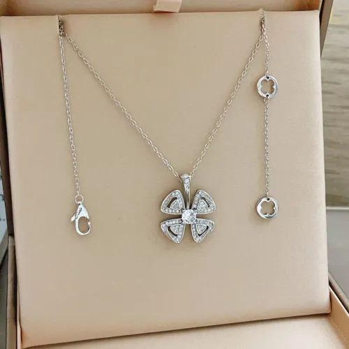 Bvlgari Necklaces For Women #1448156