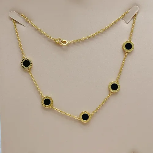 Bvlgari Necklaces #1448164