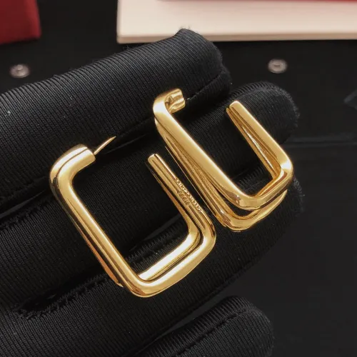 Yves Saint Laurent YSL Earrings For Women #1448210