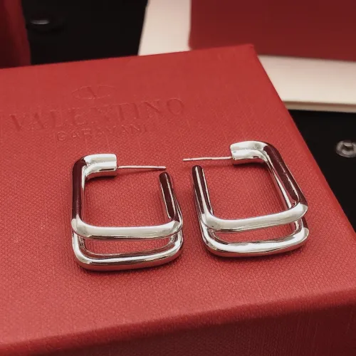 Replica Yves Saint Laurent YSL Earrings For Women #1448211 $29.00 USD for Wholesale