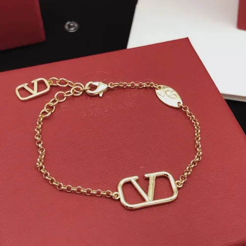 Replica Valentino Bracelets #1448213 $25.00 USD for Wholesale