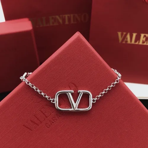 Replica Valentino Bracelets #1448214 $25.00 USD for Wholesale