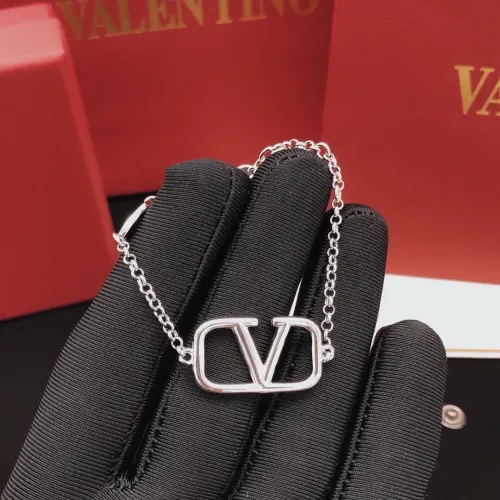 Replica Valentino Bracelets #1448214 $25.00 USD for Wholesale
