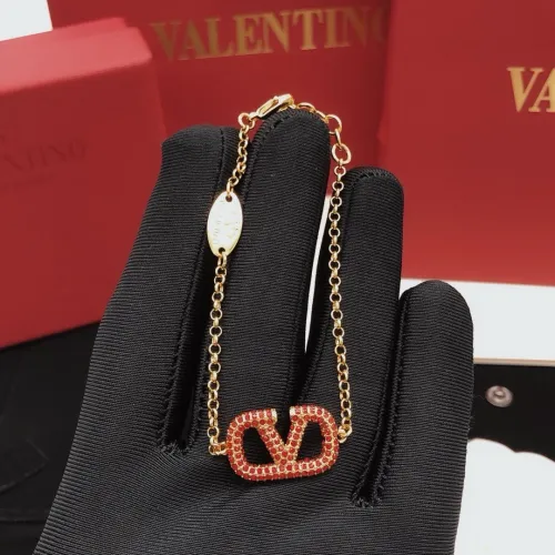 Replica Valentino Bracelets #1448215 $25.00 USD for Wholesale