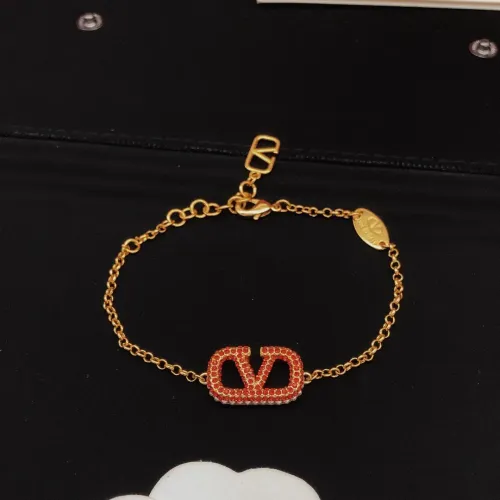 Replica Valentino Bracelets #1448217, $27.00 USD, [ITEM#1448217], Replica Valentino Bracelets outlet from China