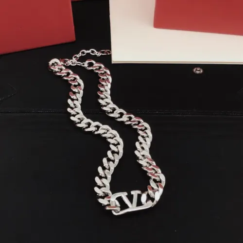 Replica Valentino Necklaces #1448224 $36.00 USD for Wholesale