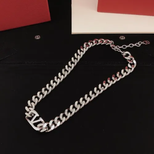 Replica Valentino Necklaces #1448224 $36.00 USD for Wholesale