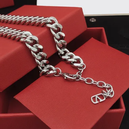 Replica Valentino Necklaces #1448224 $36.00 USD for Wholesale