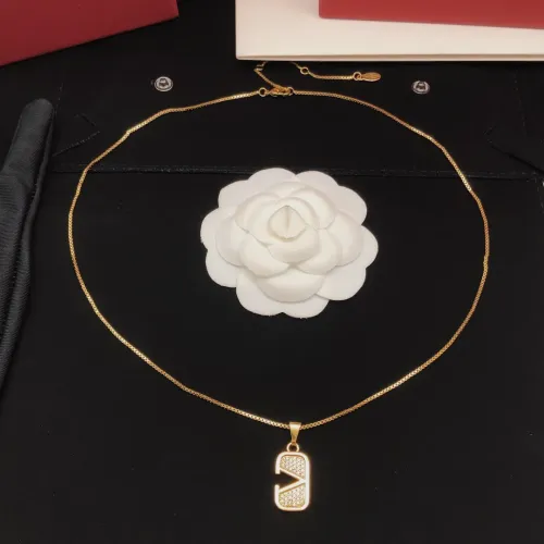 Valentino Necklaces #1448234