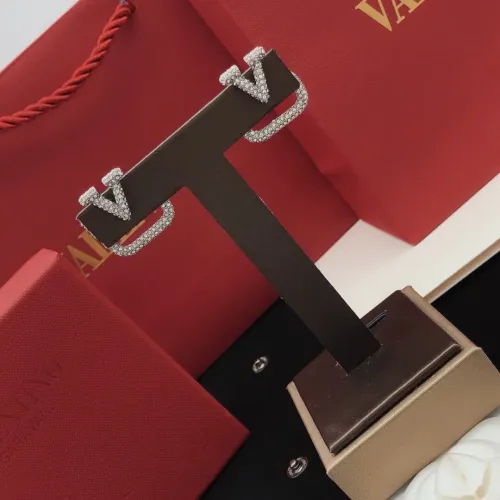 Replica Valentino Earrings For Women #1448245 $29.00 USD for Wholesale