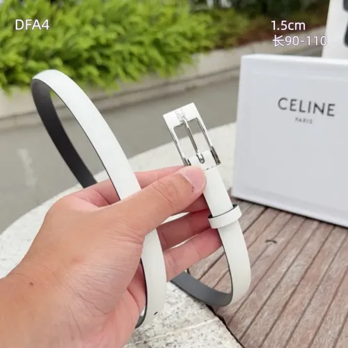 Celine AAA Quality Belts For Women #1448246