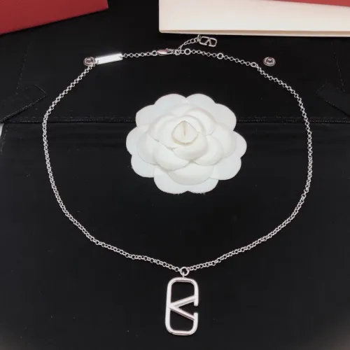 Replica Valentino Necklaces #1448257, $25.00 USD, [ITEM#1448257], Replica Valentino Necklaces outlet from China