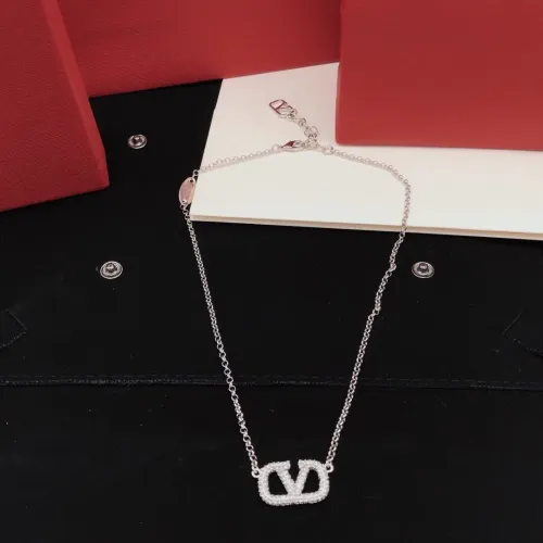 Replica Valentino Necklaces #1448258, $27.00 USD, [ITEM#1448258], Replica Valentino Necklaces outlet from China