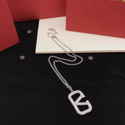 Replica Valentino Necklaces #1448261, $29.00 USD, [ITEM#1448261], Replica Valentino Necklaces outlet from China