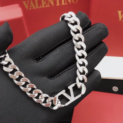 Replica Valentino Necklaces #1448269 $36.00 USD for Wholesale
