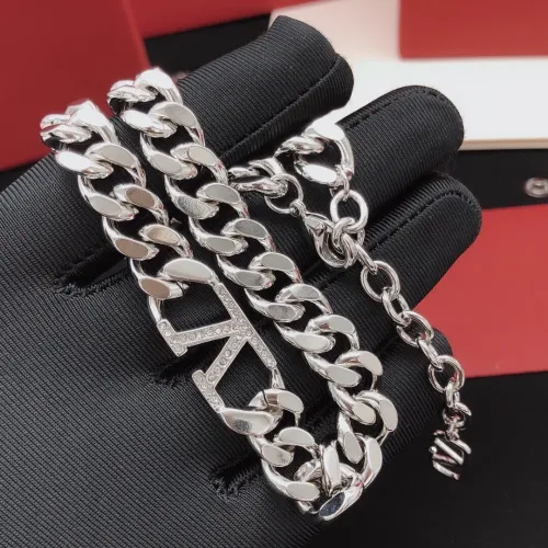 Replica Valentino Necklaces #1448269 $36.00 USD for Wholesale