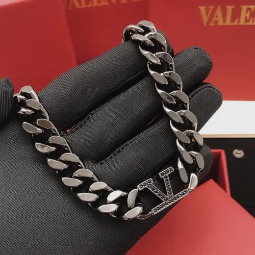 Replica Valentino Necklaces #1448288 $36.00 USD for Wholesale