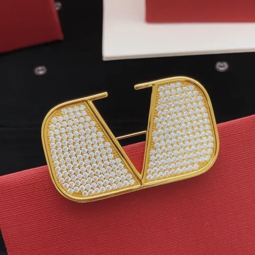 Valentino Brooches For Women #1448311