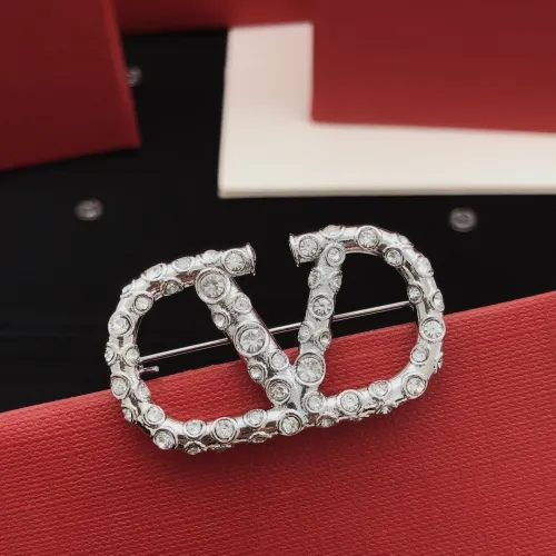 Valentino Brooches For Women #1448312
