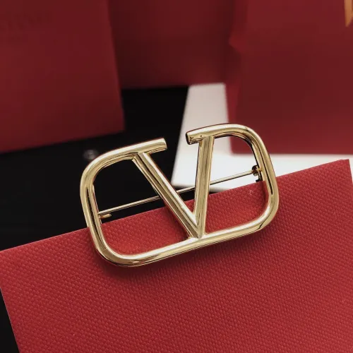 Valentino Brooches For Women #1448313