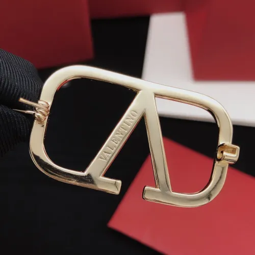 Replica Valentino Brooches For Women #1448313 $27.00 USD for Wholesale
