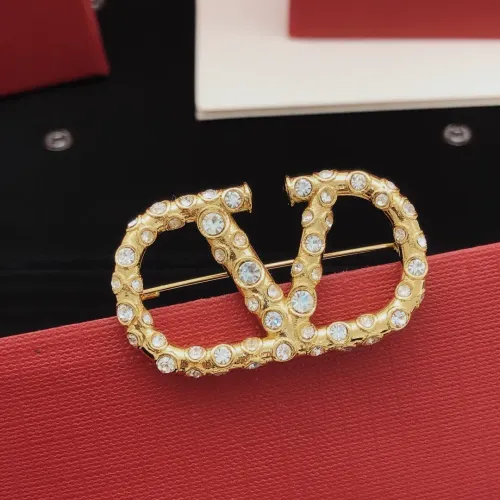 Valentino Brooches For Women #1448324