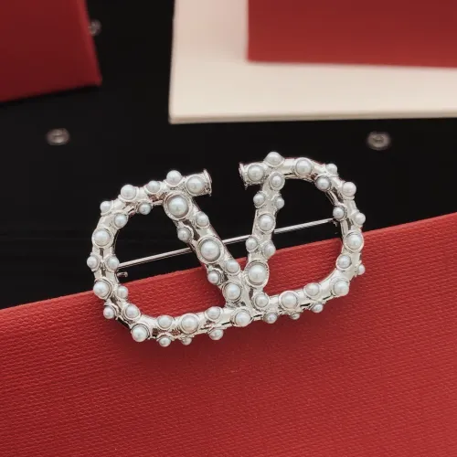 Valentino Brooches For Women #1448327