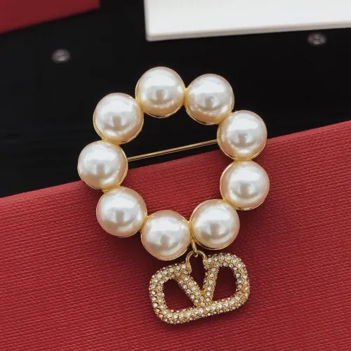 Valentino Brooches For Women #1448339
