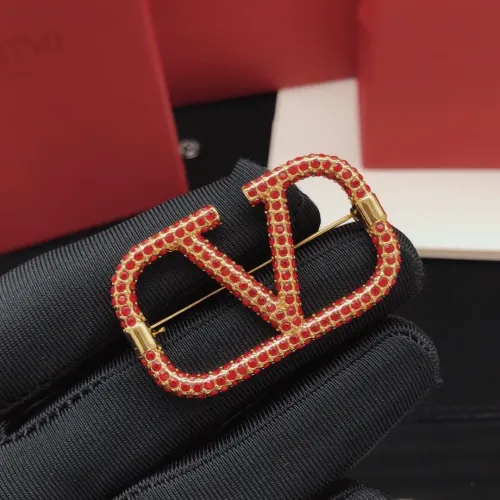 Valentino Brooches For Women #1448349