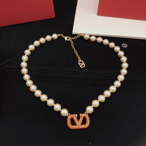 Valentino Necklaces For Women #1448351