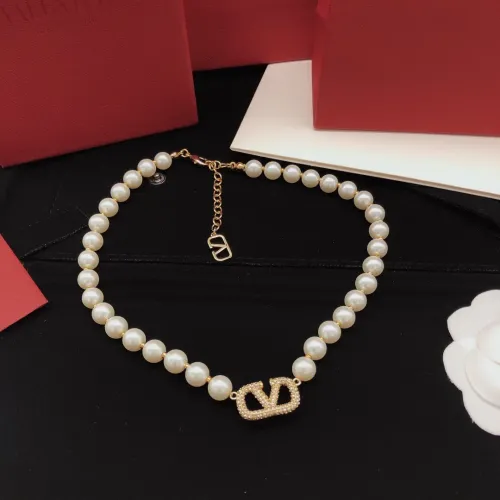 Valentino Necklaces For Women #1448364