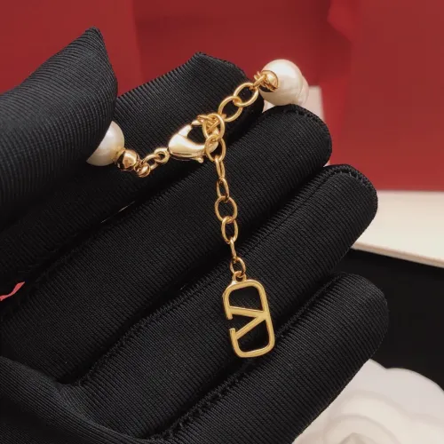 Replica Valentino Necklaces For Women #1448364 $29.00 USD for Wholesale
