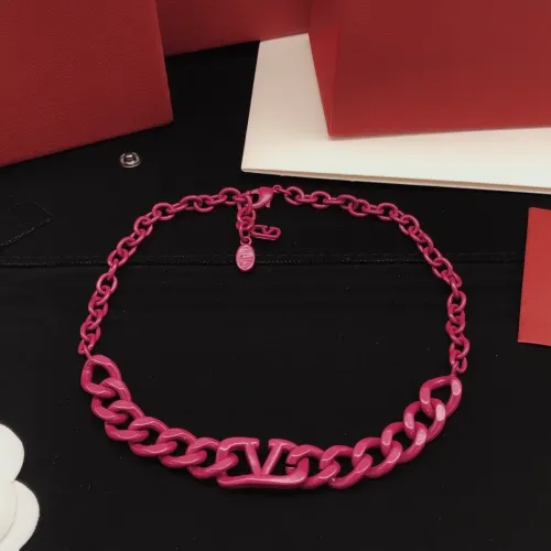 Valentino Necklaces For Women #1448370