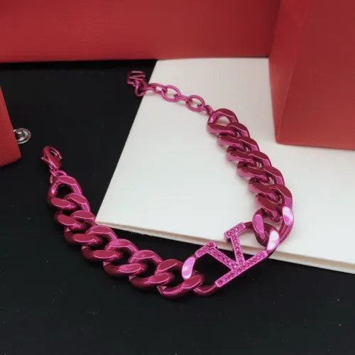 Replica Valentino Bracelets #1448371 $34.00 USD for Wholesale