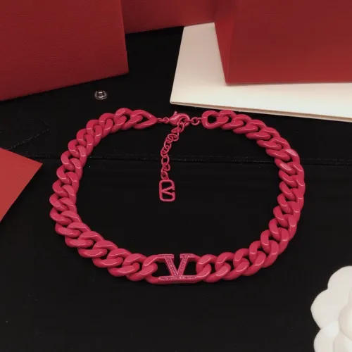 Valentino Necklaces #1448372