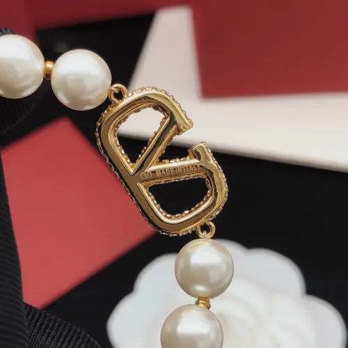 Replica Valentino Bracelets For Women #1448373 $29.00 USD for Wholesale