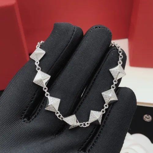Replica Valentino Bracelets #1448374 $27.00 USD for Wholesale