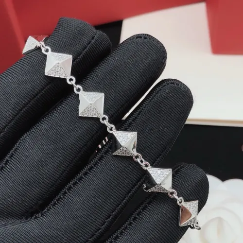 Replica Valentino Bracelets #1448374 $27.00 USD for Wholesale