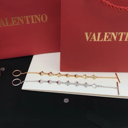 Replica Valentino Bracelets #1448374 $27.00 USD for Wholesale