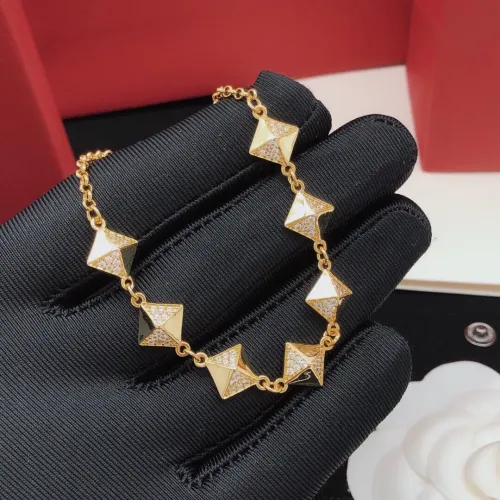 Replica Valentino Bracelets #1448375 $27.00 USD for Wholesale