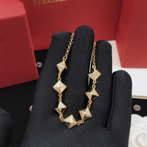 Replica Valentino Bracelets #1448375 $27.00 USD for Wholesale