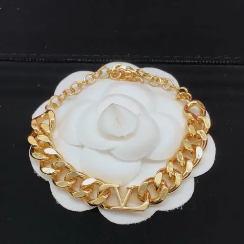 Replica Valentino Bracelets #1448405 $27.00 USD for Wholesale