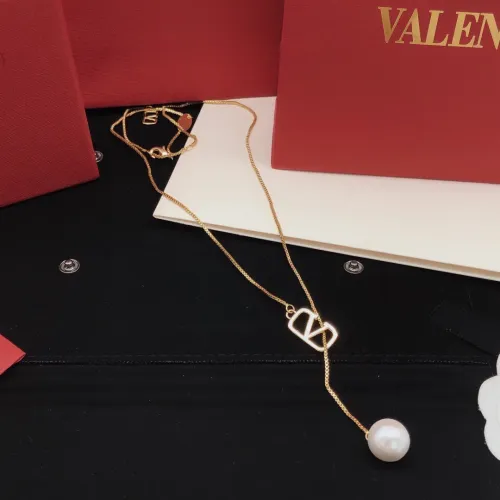 Valentino Necklaces #1448414