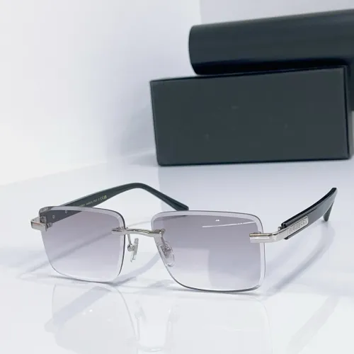 Burberry AAA Quality Sunglasses #1448417