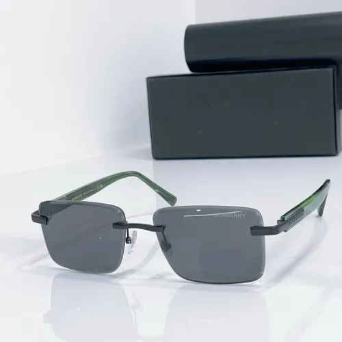 Burberry AAA Quality Sunglasses #1448419