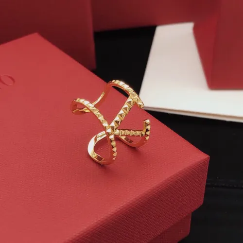 Replica Valentino Rings #1448421 $25.00 USD for Wholesale
