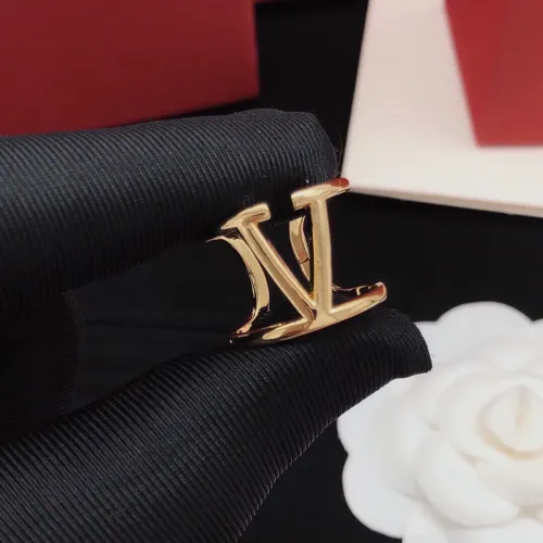 Replica Valentino Rings #1448422 $25.00 USD for Wholesale