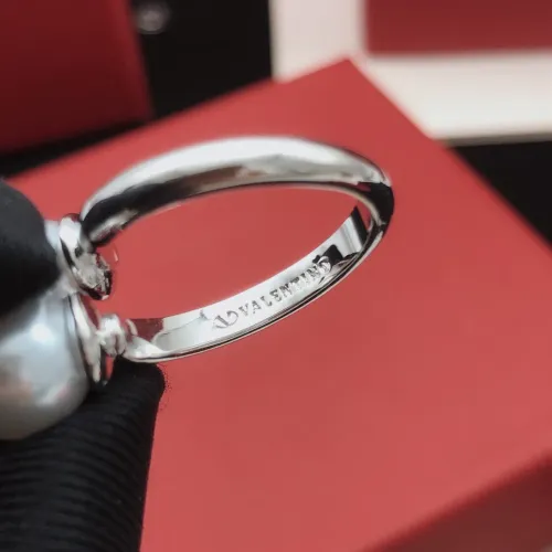 Replica Valentino Rings #1448424 $27.00 USD for Wholesale